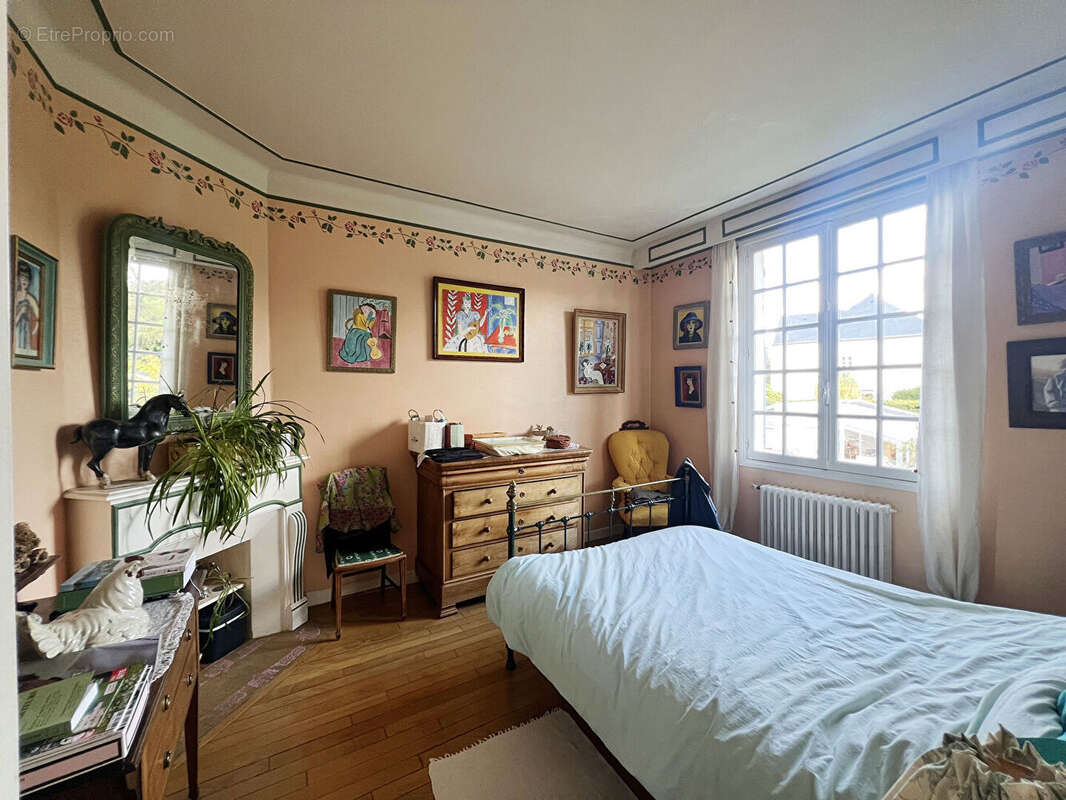 Maison à SAINT-BRIEUC