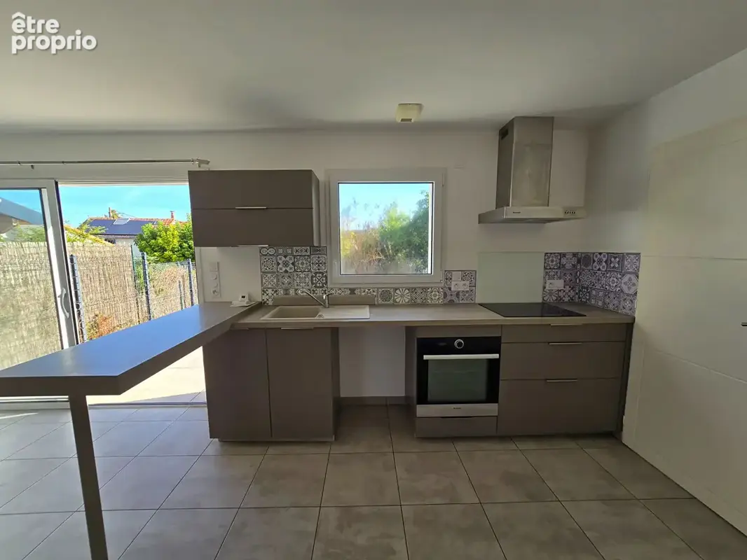Maison 106m² à rezé - photo 6