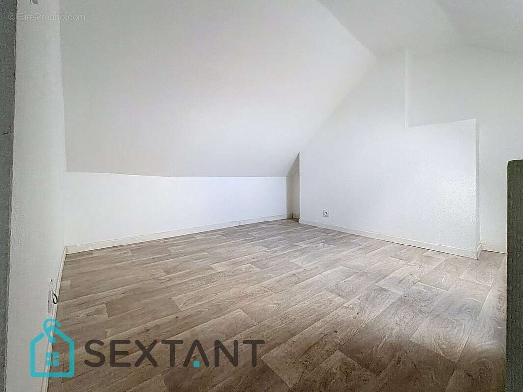 Maison à PONT-AUDEMER