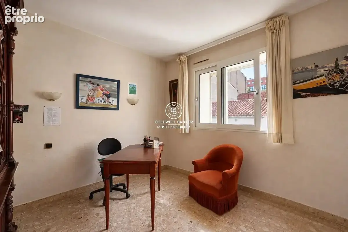 Place de Catalogne - Maison de ville - photo 9