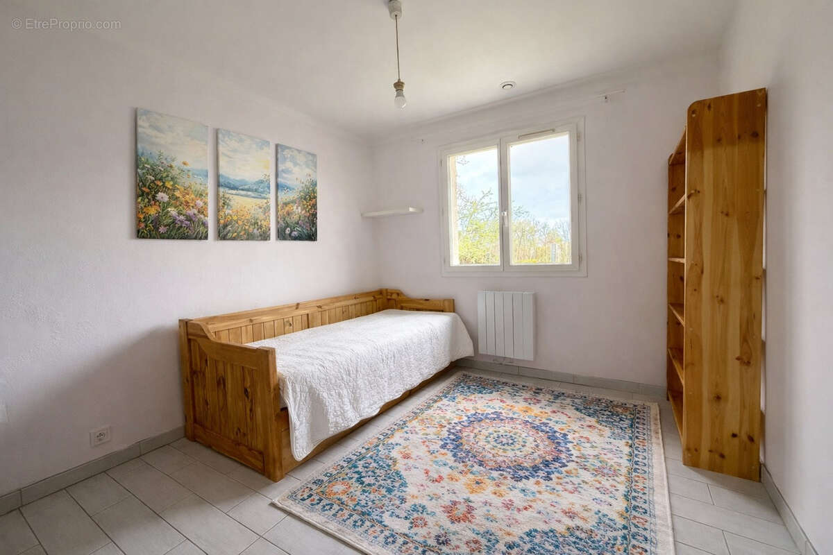 Maison à BIGANOS