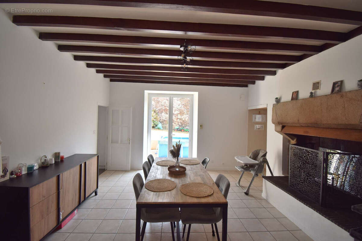 Maison d'habitation - photo 6