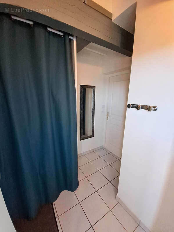 Appartement à VOURLES