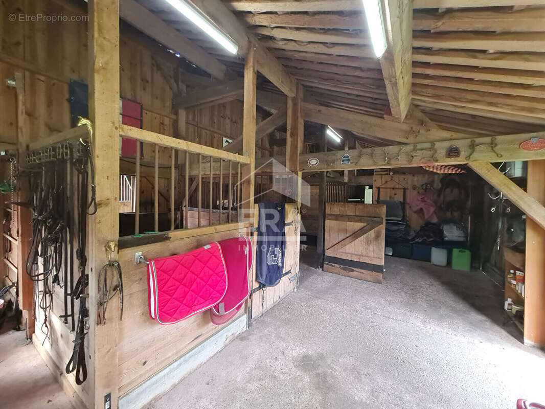 Maison à LUXEY