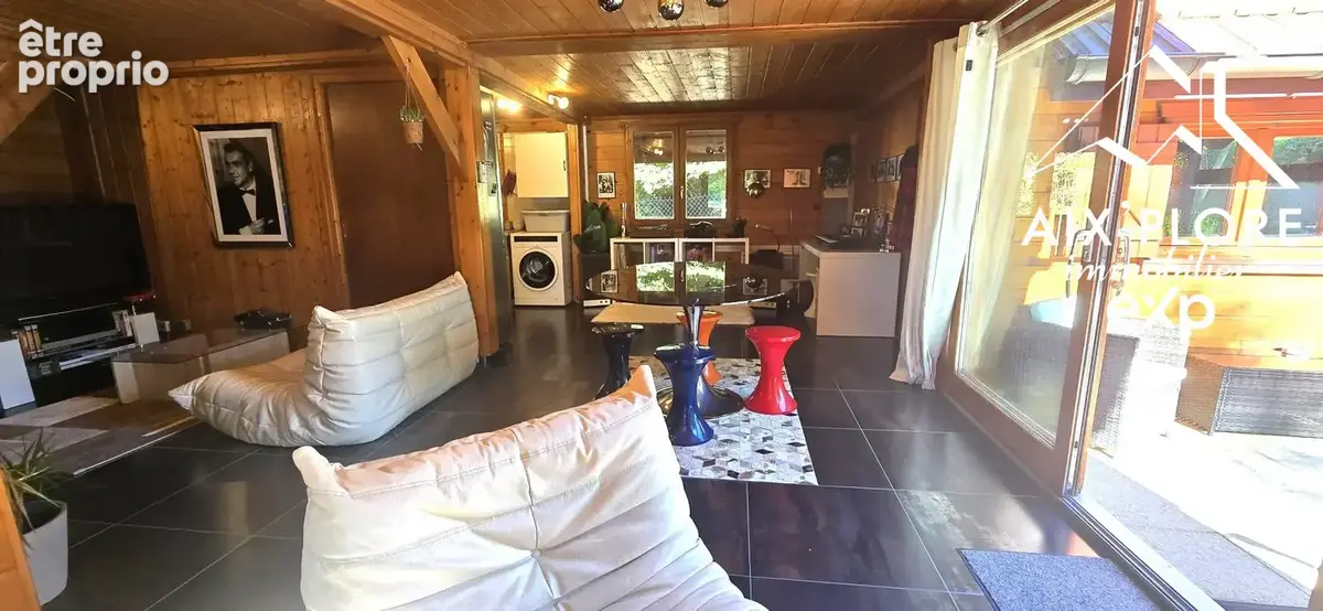 Maison 3 pièces 84 m² à vendre à Priay (01160) - photo 4