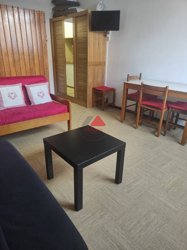 Appartement à LA CLUSE