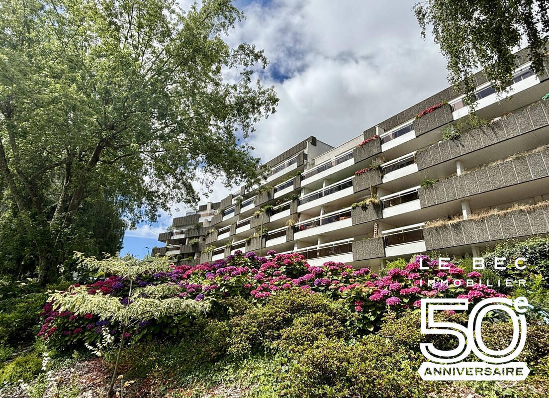 Appartement à VANNES