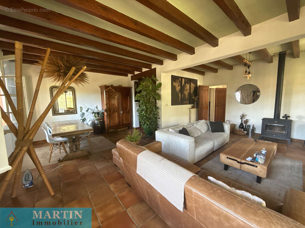 Maison à CERET