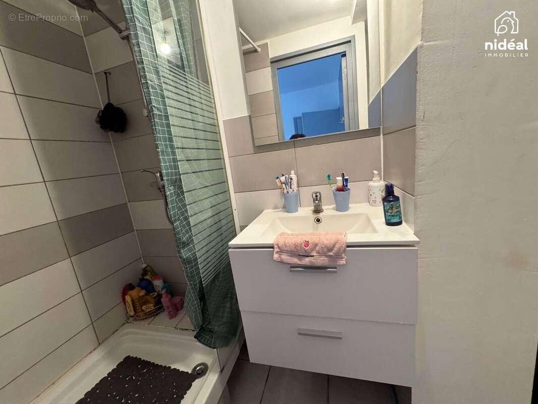 Appartement à MAUBEUGE