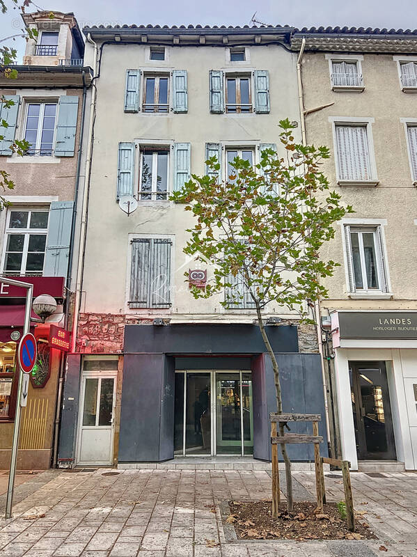 Appartement à MILLAU
