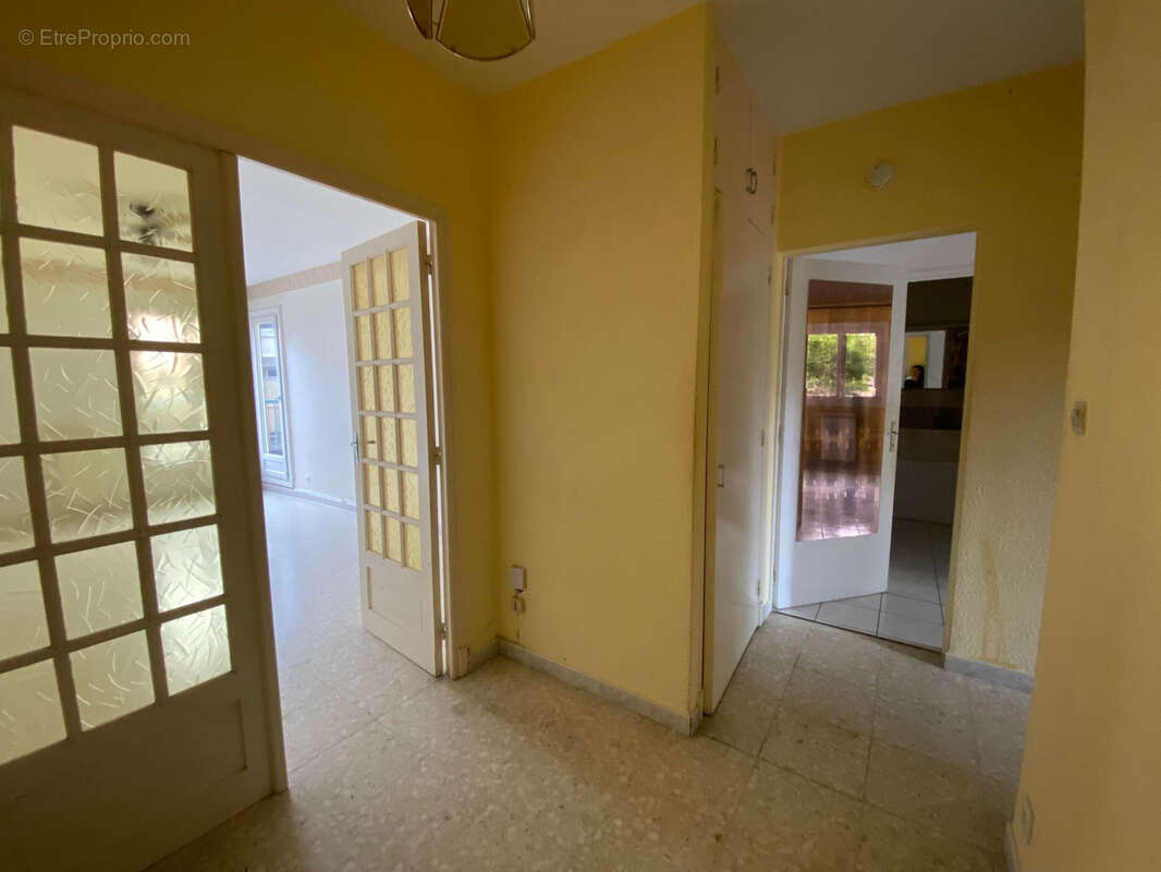 Appartement à CARCASSONNE