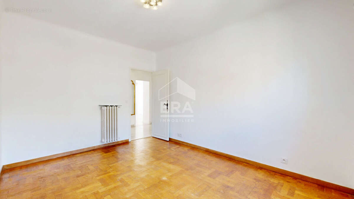 Appartement 73m² à nice - photo 16