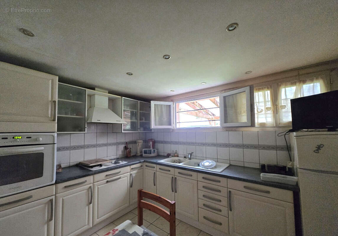 Maison Yvrac 2 pièce(s) 70 m2 - photo 5