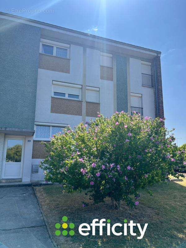 Appartement - photo 14