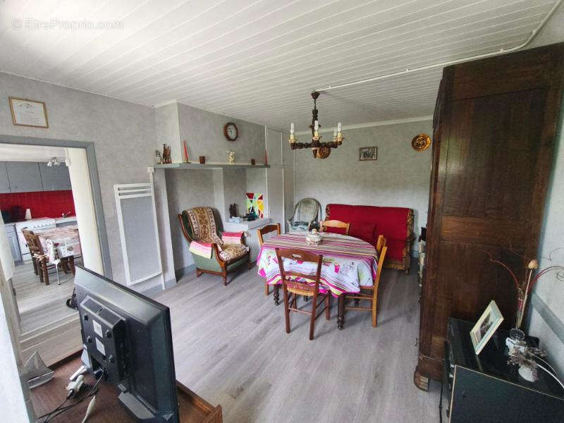 Maison à MAZAMET
