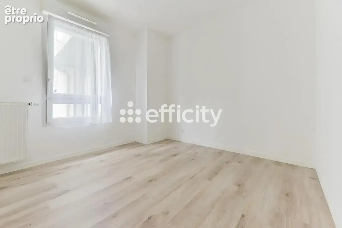 Appartement récent - photo 7