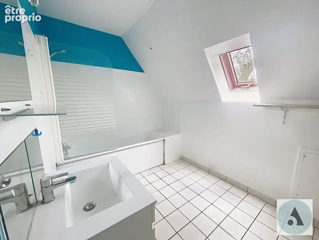 Maison Herouvillette 6 pièce(s) 118 m² - photo 11
