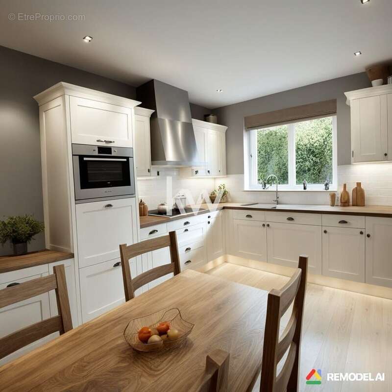 Maison à COMBS-LA-VILLE