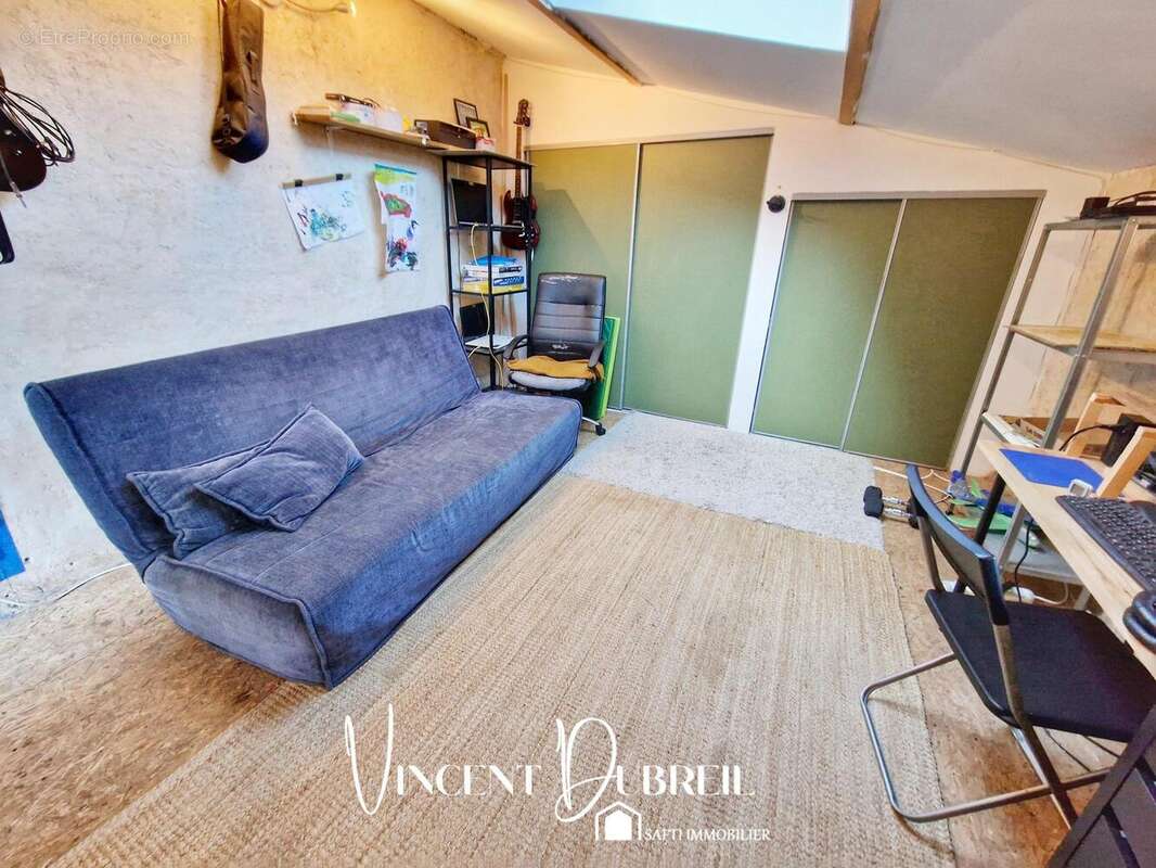 Photo 6 - Maison à SAINT-JULIEN-DE-CONCELLES