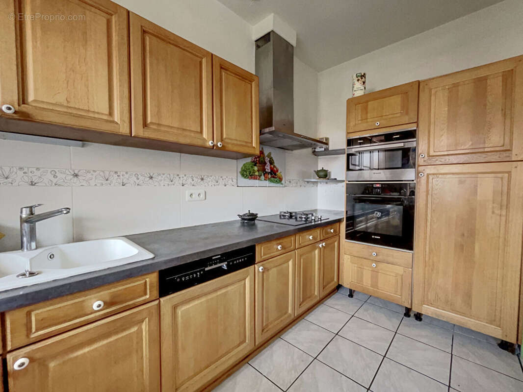 Maison à LA ROCHELLE