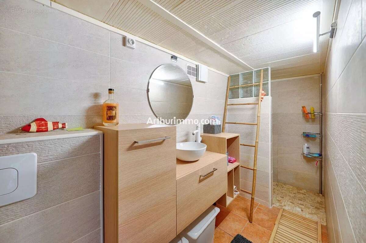 Maison à SUCY-EN-BRIE