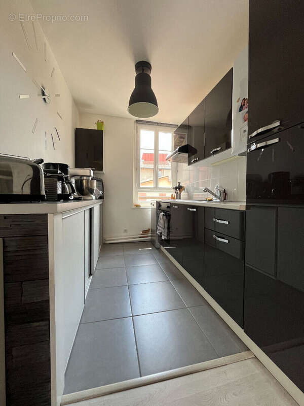 Immeuble Aurillac - 4 pièce(s) - 224 m2 - photo 5