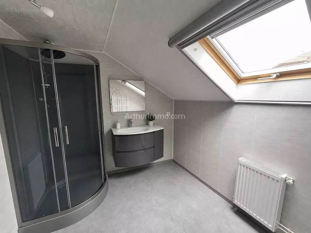 Vente Maison Ambleon(01300) 316 000ï¿œ - photo 9