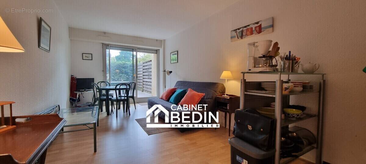 Appartement à ARCACHON