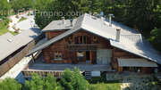 Maison à ALLOS