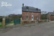 Maison à SAINT-GOBAIN
