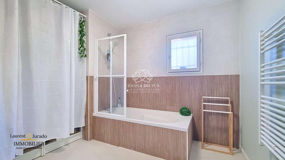 Maison 131 m² à Vaux-En-Beaujolais  - photo 8