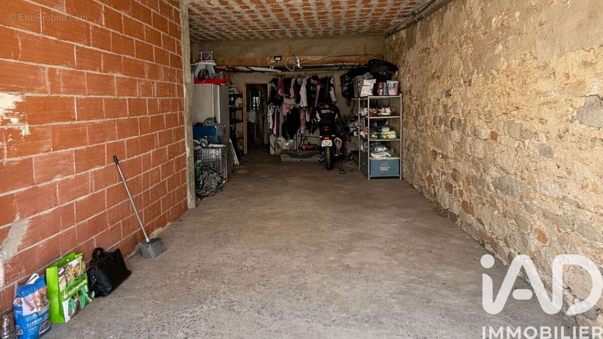 Photo 9 - Maison à SAINTE-ANASTASIE-SUR-ISSOLE