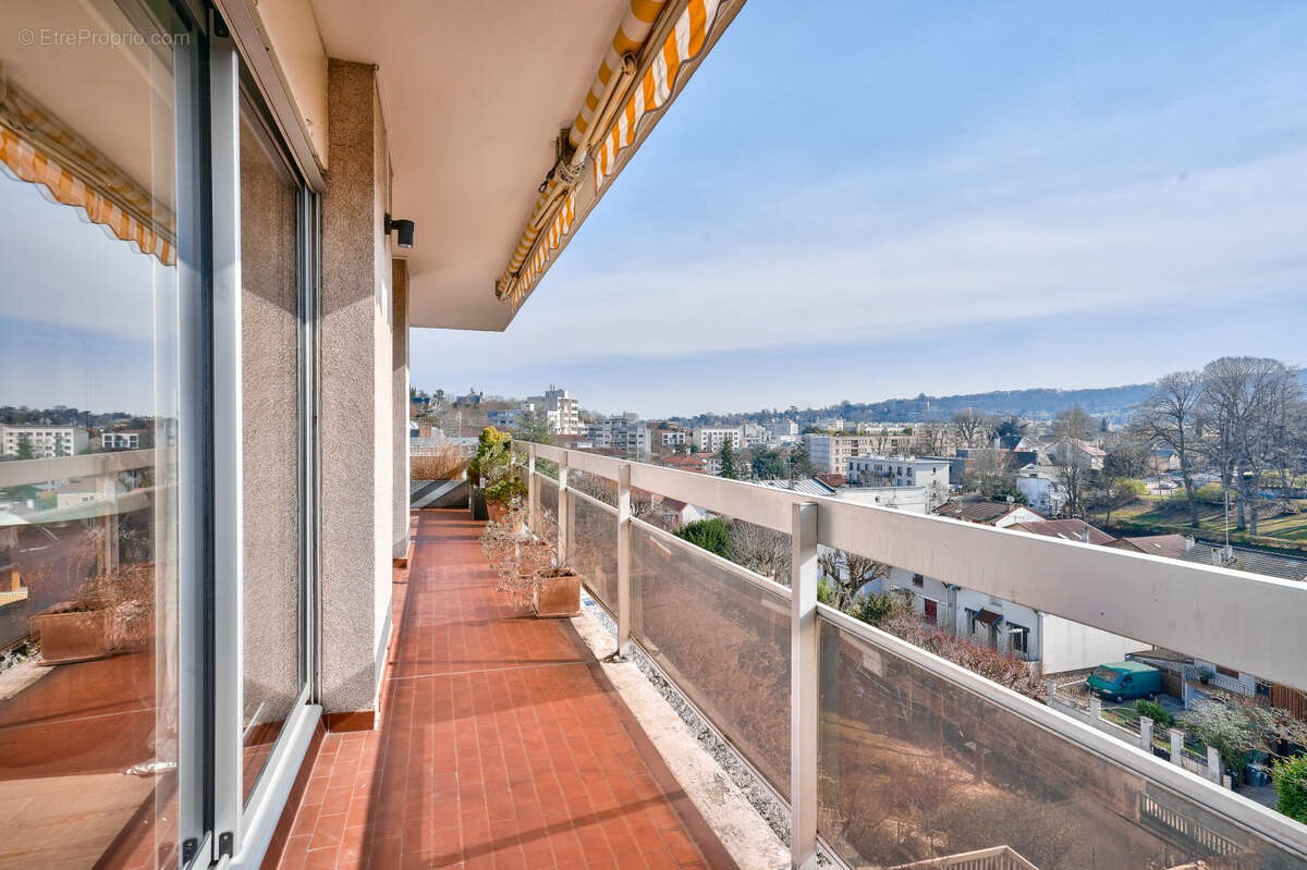 Appartement à SEVRES