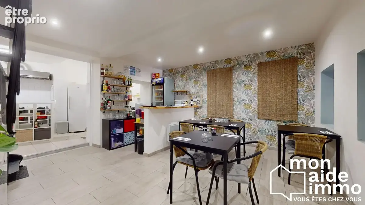 Appartement 144 m² à vendre à Grignols (33690) - photo 5