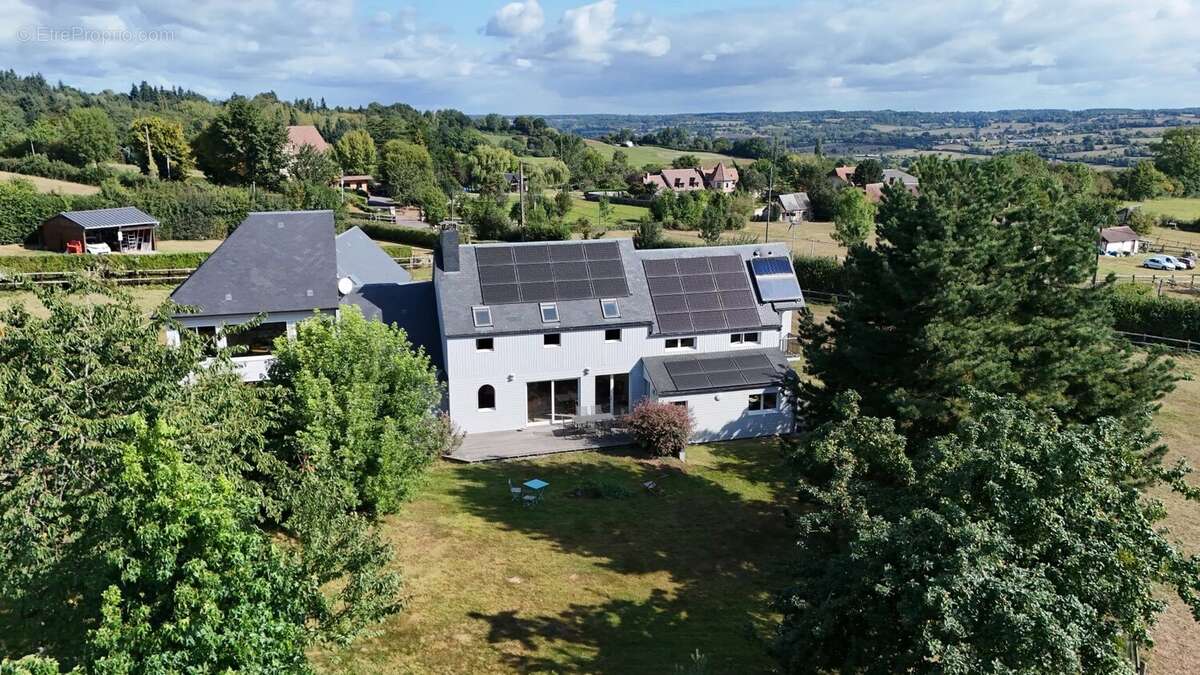 Maison à LIVAROT