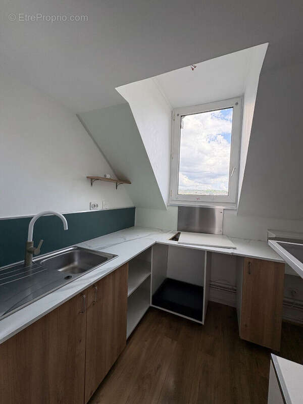 Appartement à ROUEN