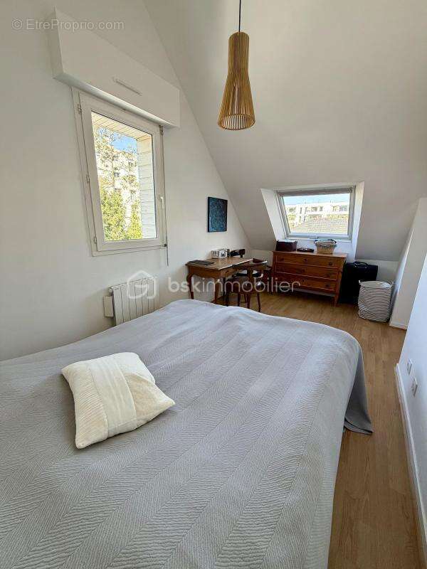 Appartement à AURAY