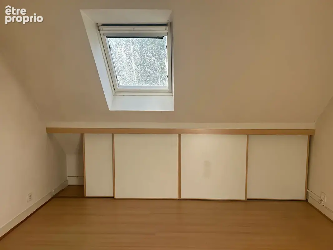 Maison familiale QUIMPER Sud - photo 7