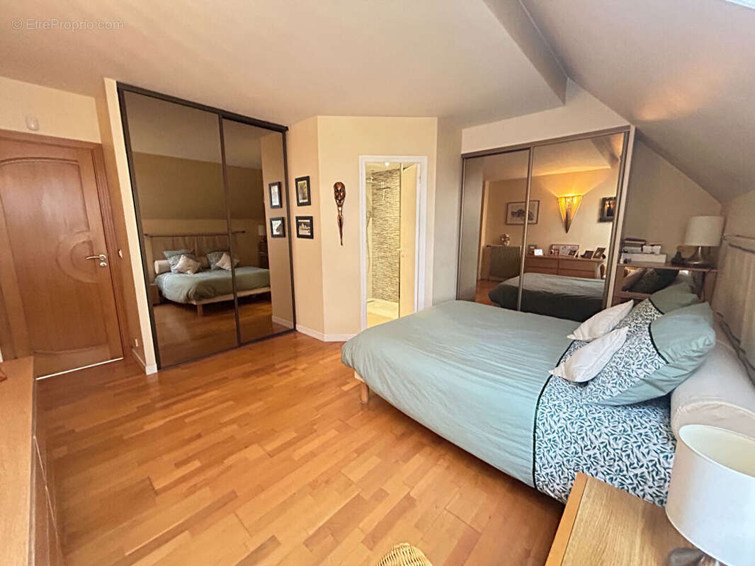 Maison à MITRY-MORY