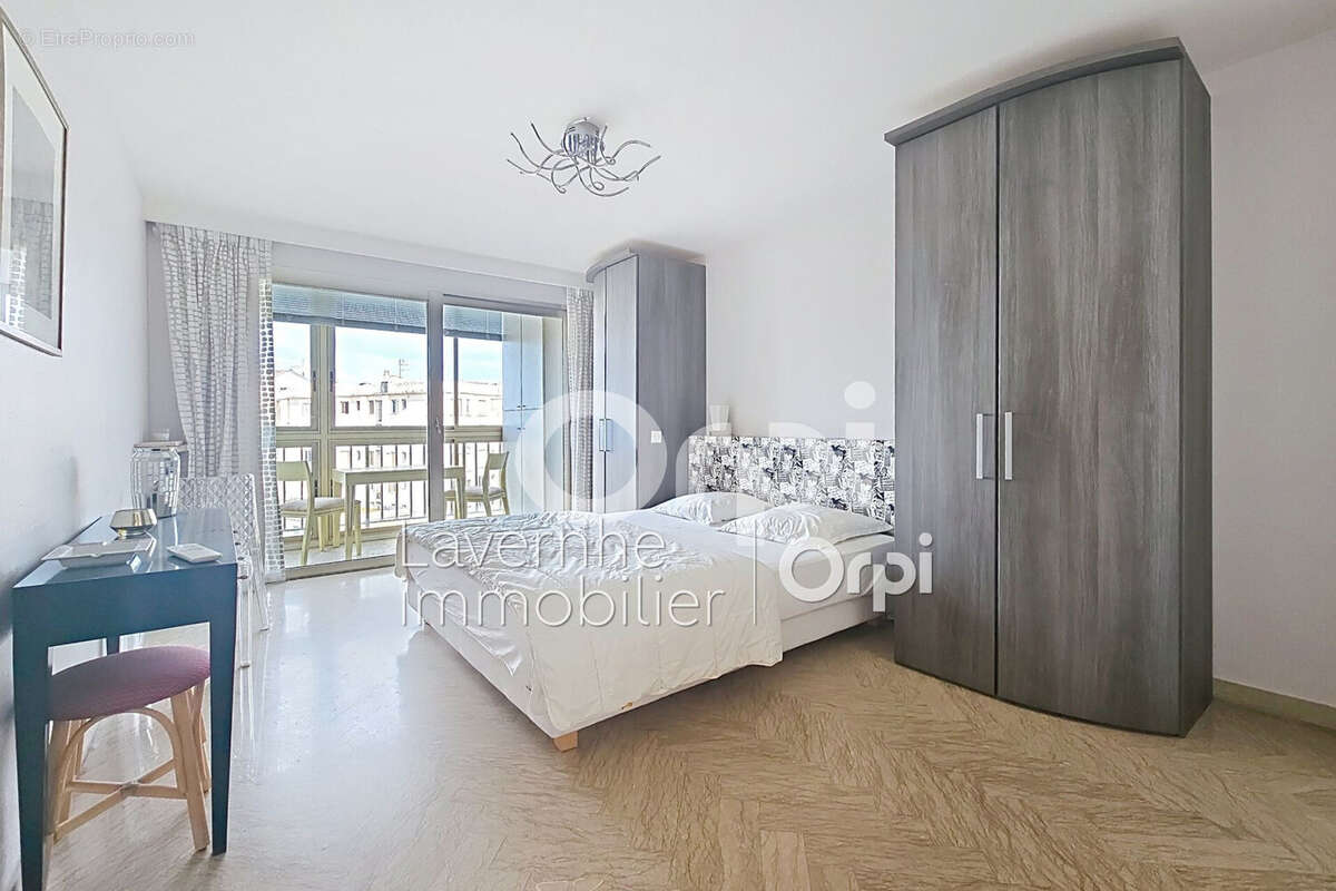 Appartement 92 m² à Antibes  - photo 6