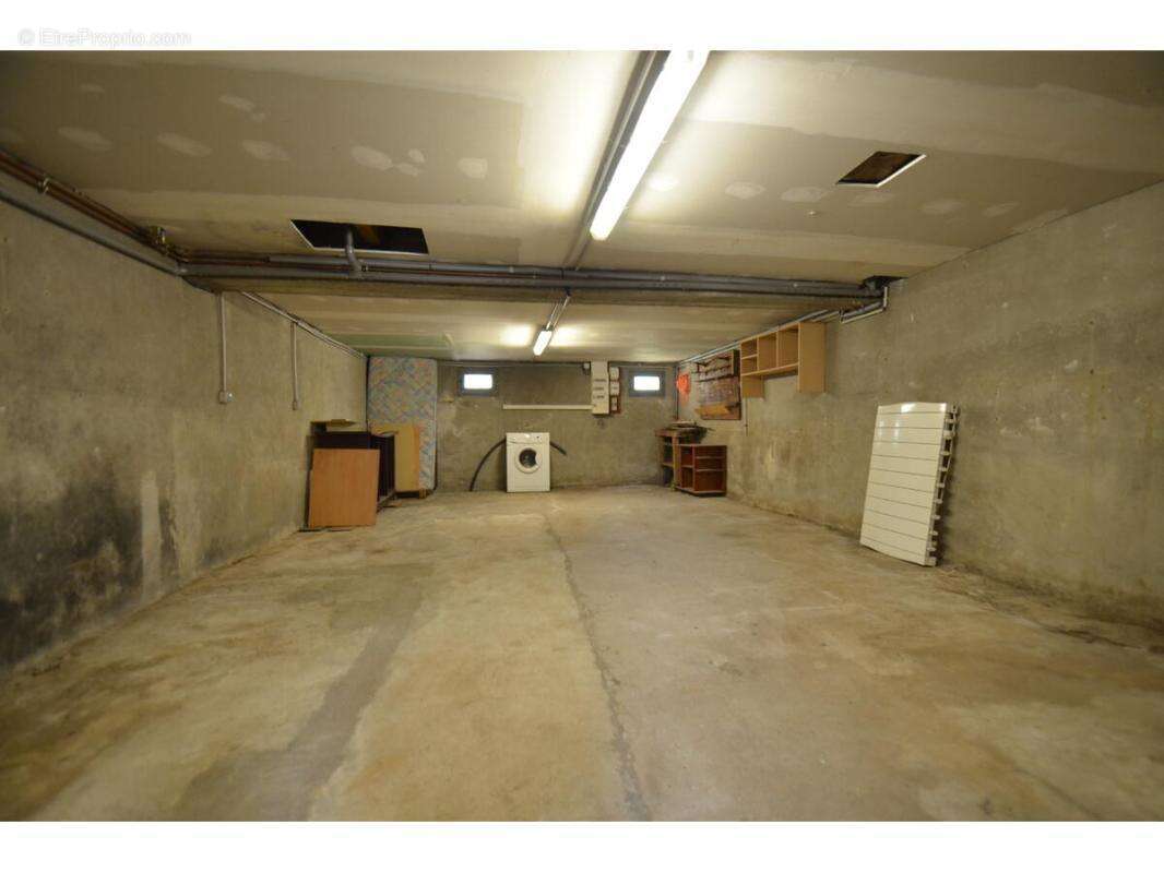 Maison à MONTPON-MENESTEROL