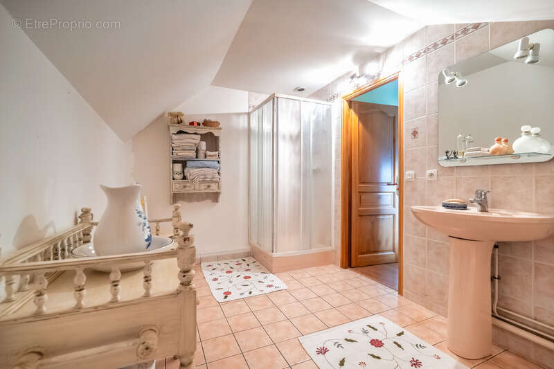 Maison à MORSANG-SUR-ORGE