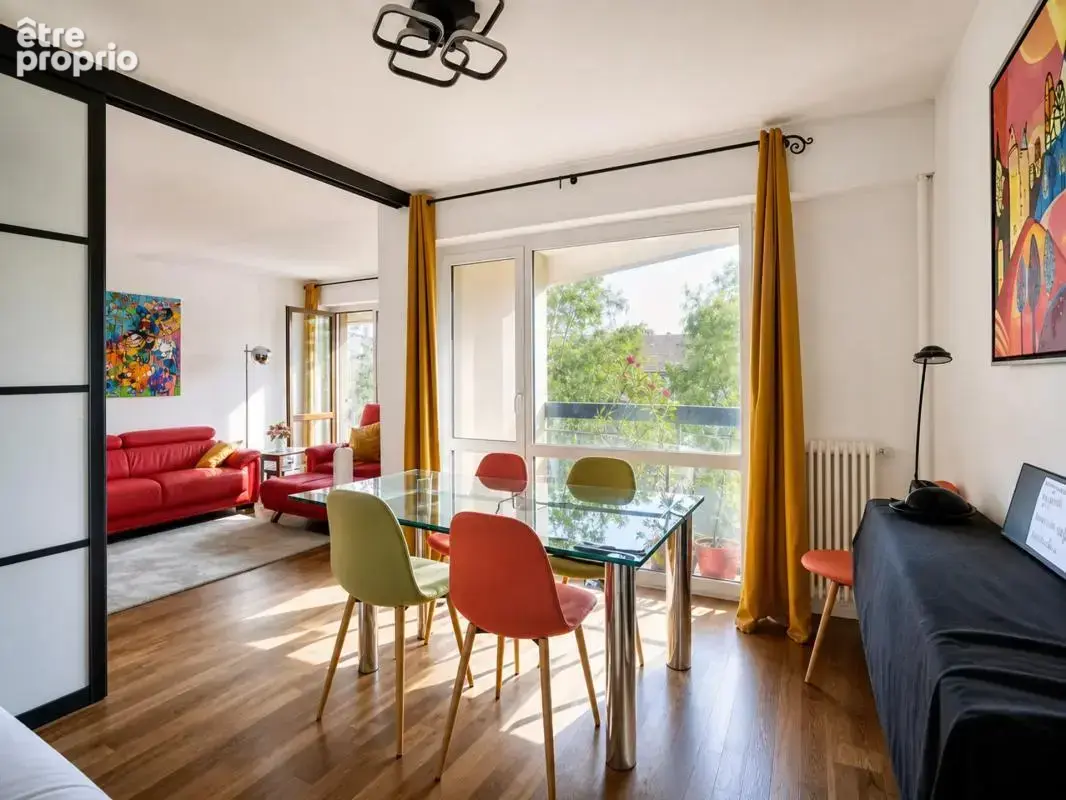 Appartement de 5 pièces de 115 m² à Montgeron - photo 2