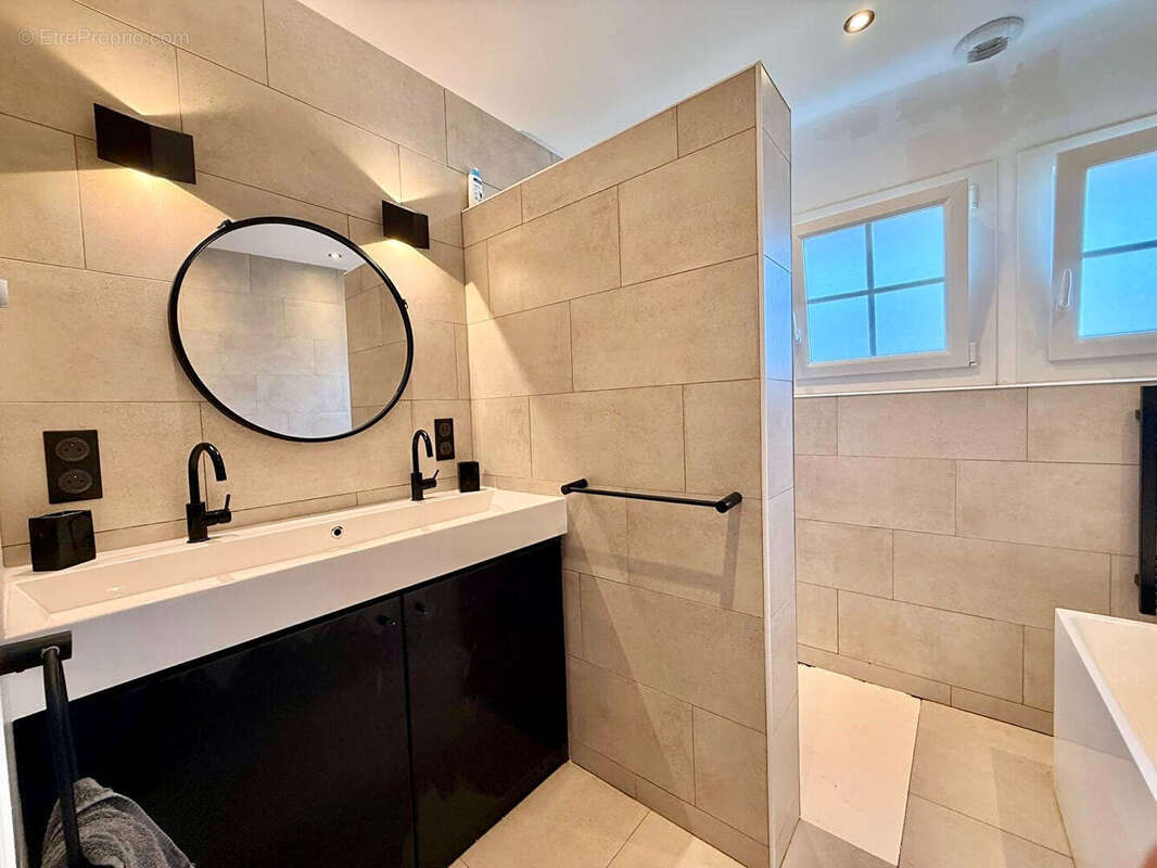 Maison à LA BAULE-ESCOUBLAC