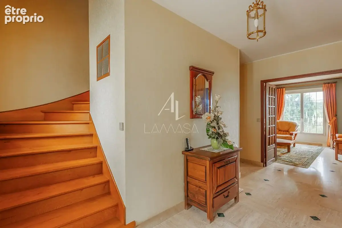 Maison - 130m2 - dampmart - photo 4