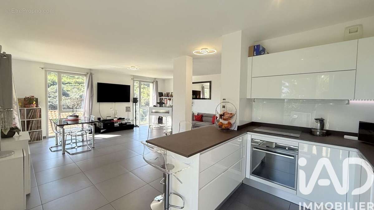 Photo 7 - Appartement à MENTON