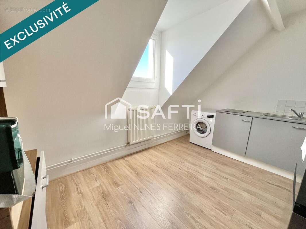 Photo 6 - Appartement à SOTTEVILLE-LES-ROUEN