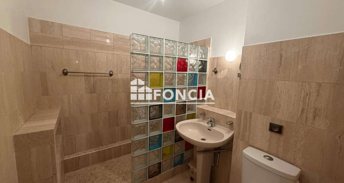 Appartement à BOURG-LA-REINE