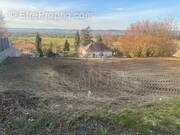 Terrain à SAINT-SIMEON-DE-BRESSIEUX