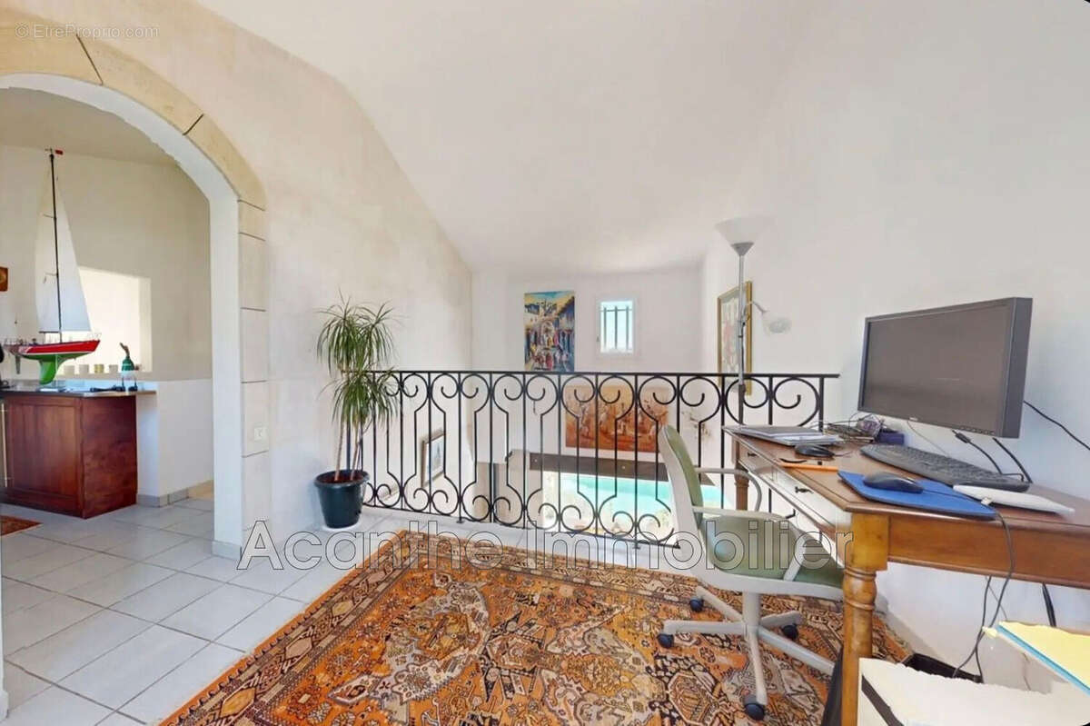 Maison à JUVIGNAC